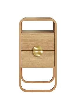 Mesa de Cabeceira Luna