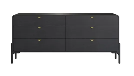 Cômoda Dupla Select