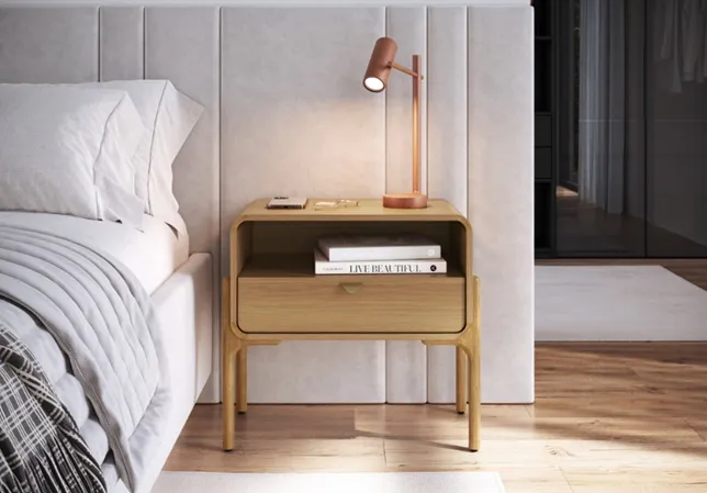 Mesa de Cabeceira Select