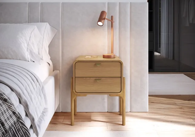 Mesa de Cabeceira Select