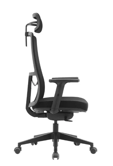 Cadeira Soho Presidente