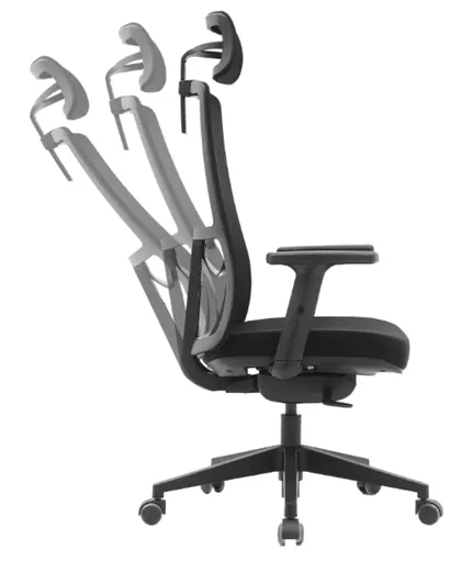 Cadeira Soho Presidente