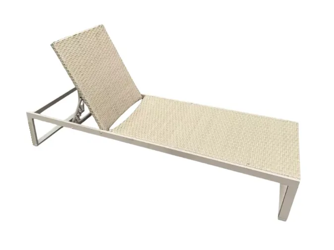 Espreguiçadeira Cartagena