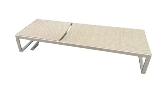 Espreguiçadeira Cartagena