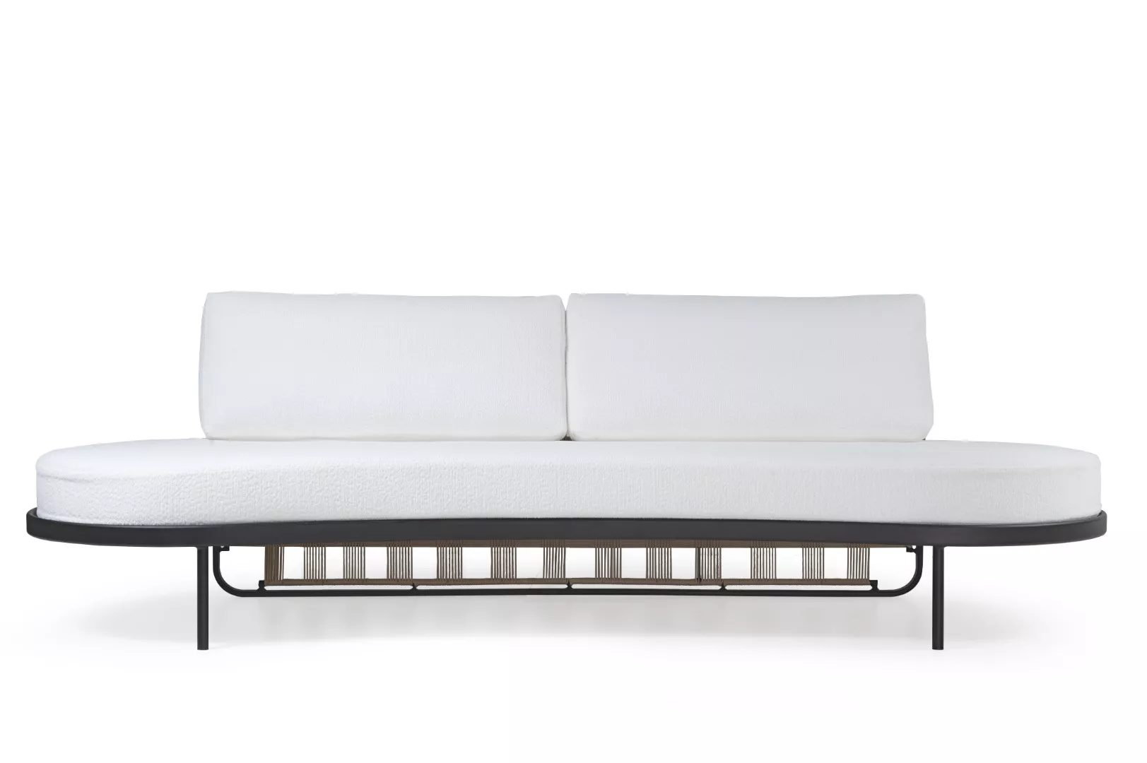 Sofá Fava 3 Lugares