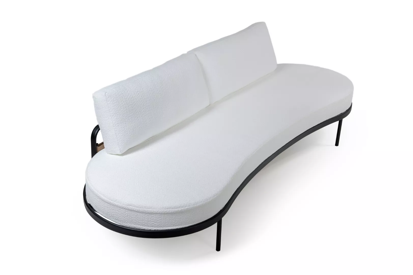 Sofá Fava 2 Lugares