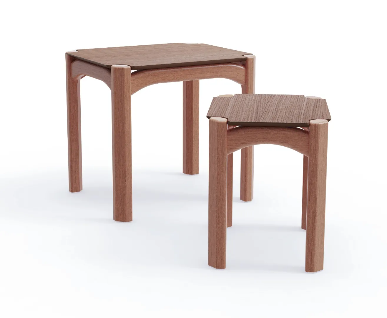 Mesa Lateral Arya