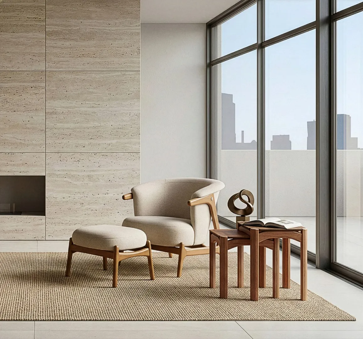 Mesa Lateral Arya