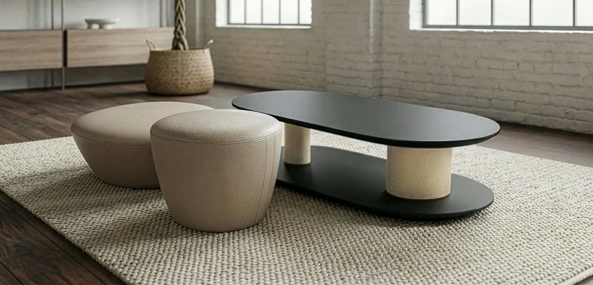 Mesa de Centro Amalfi