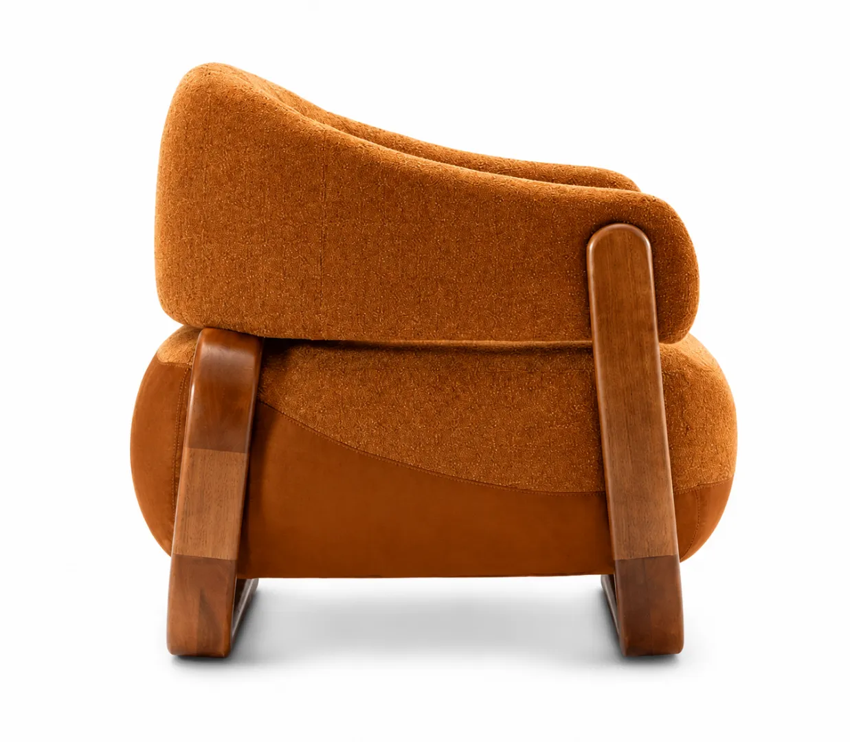 Poltrona Jala