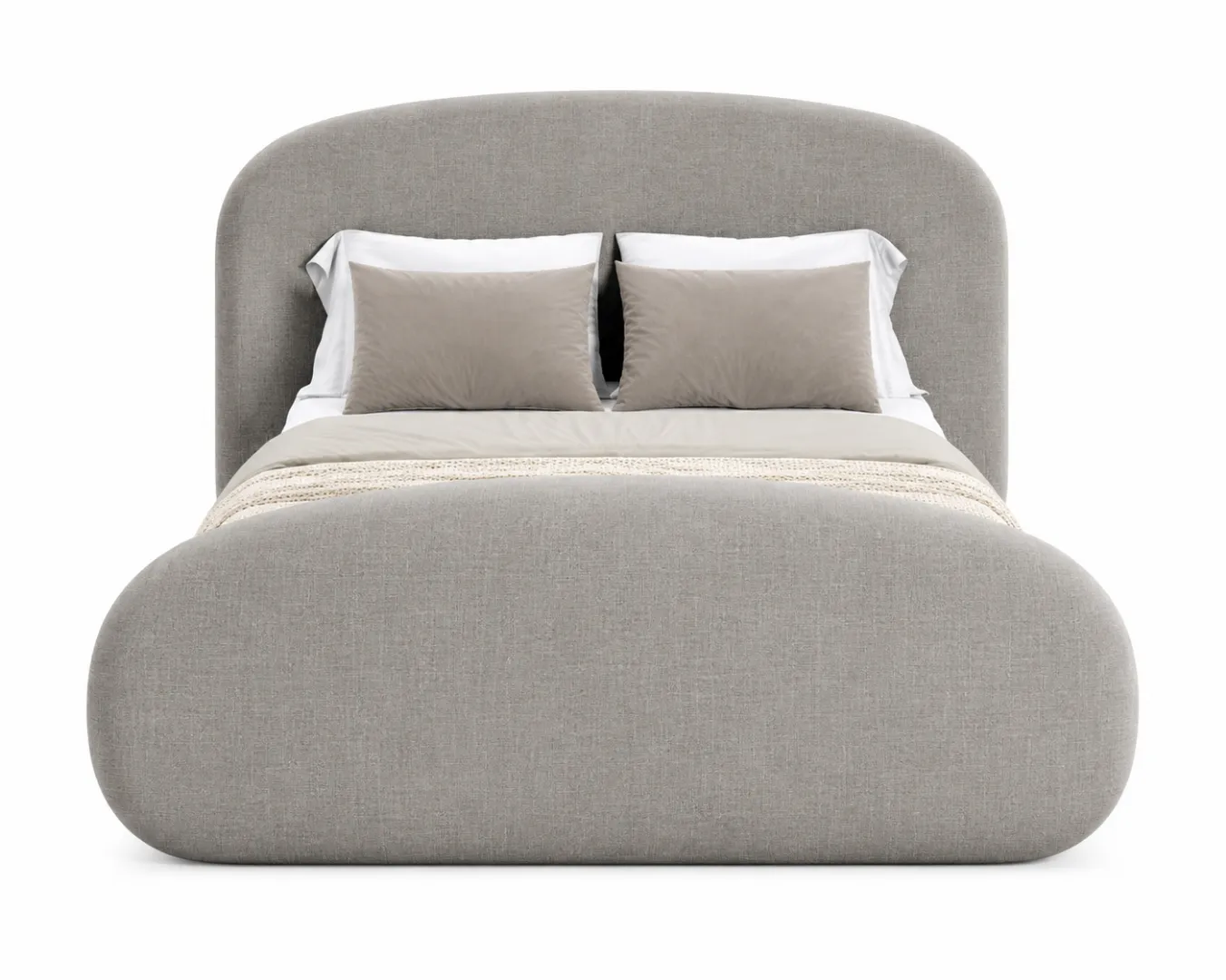 Cama Céu