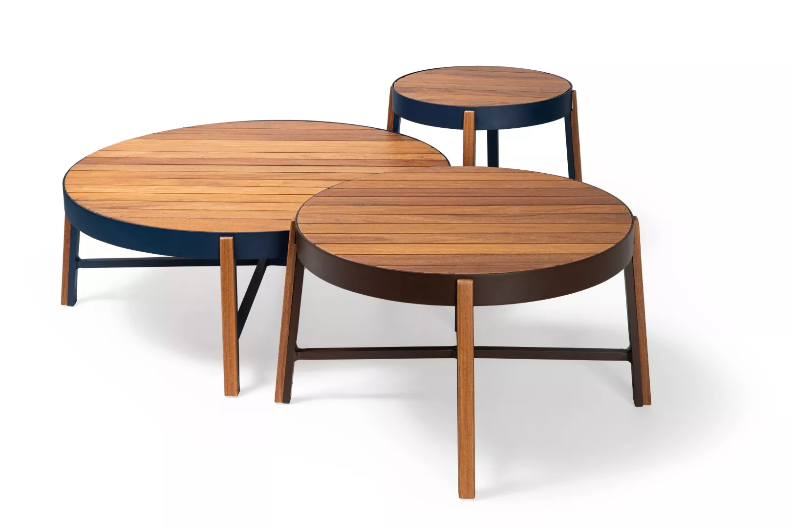 Mesa de Centro Maré P