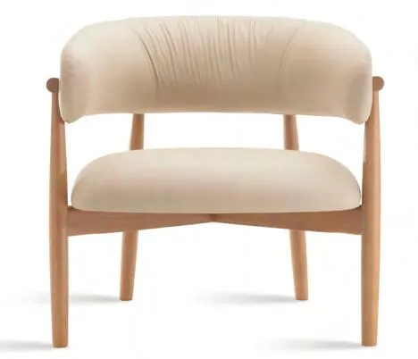 Poltrona Eleonor