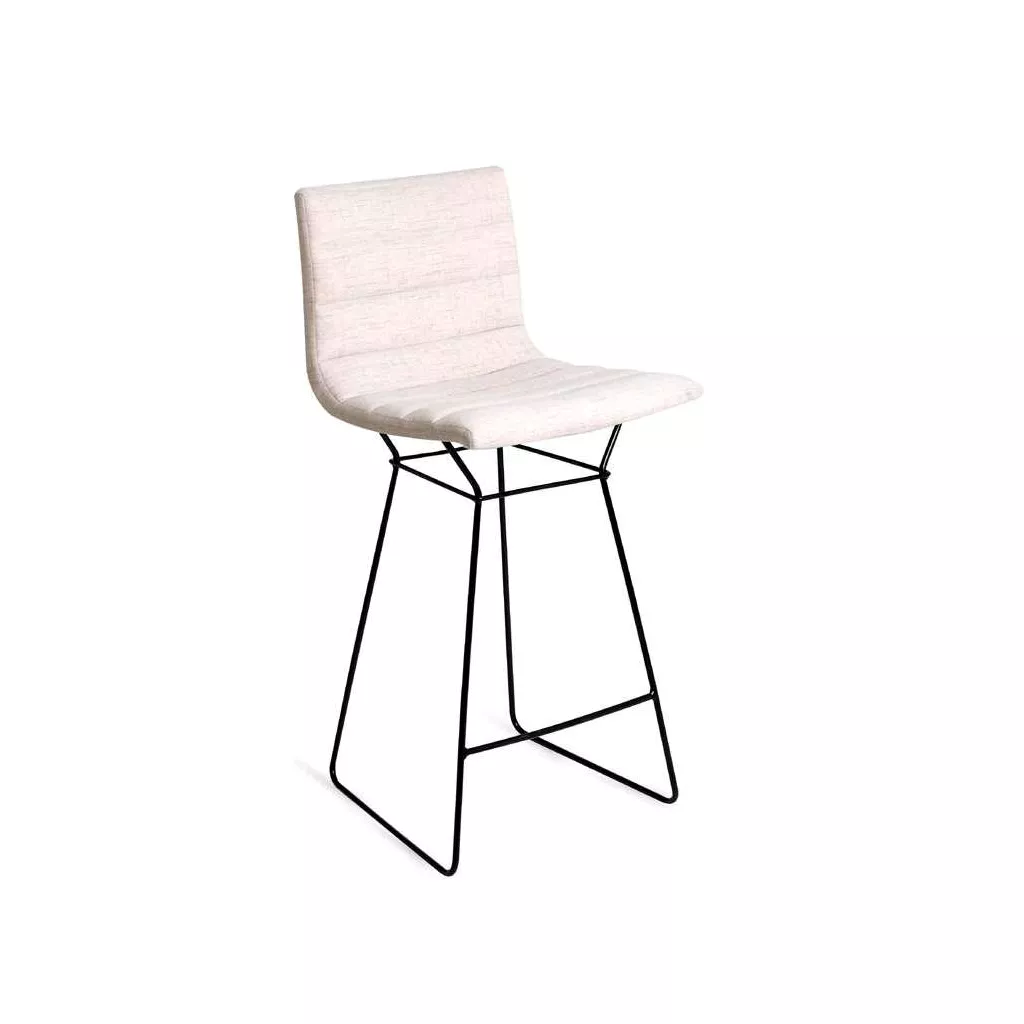 Banqueta Rubi Giratória