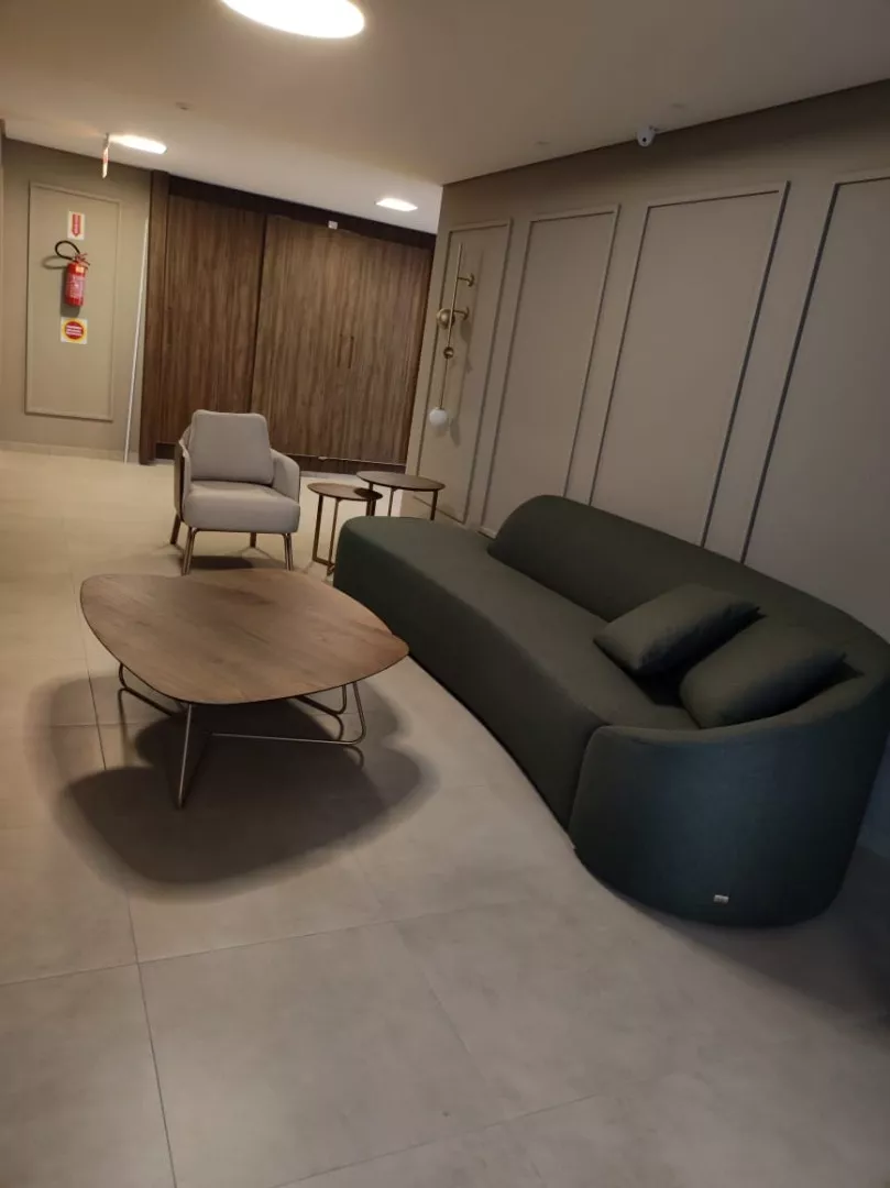 Conjunto Mesa de Centro Drop