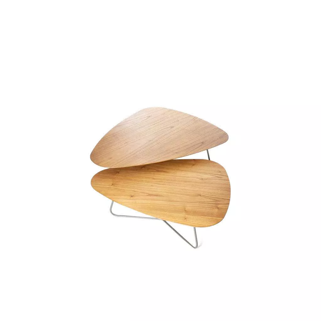 Conjunto Mesa de Centro Drop