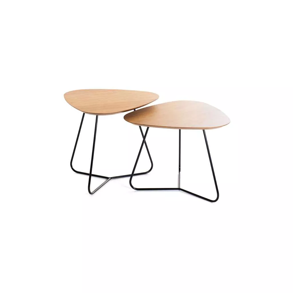  Conjunto Mesa Lateral Drop