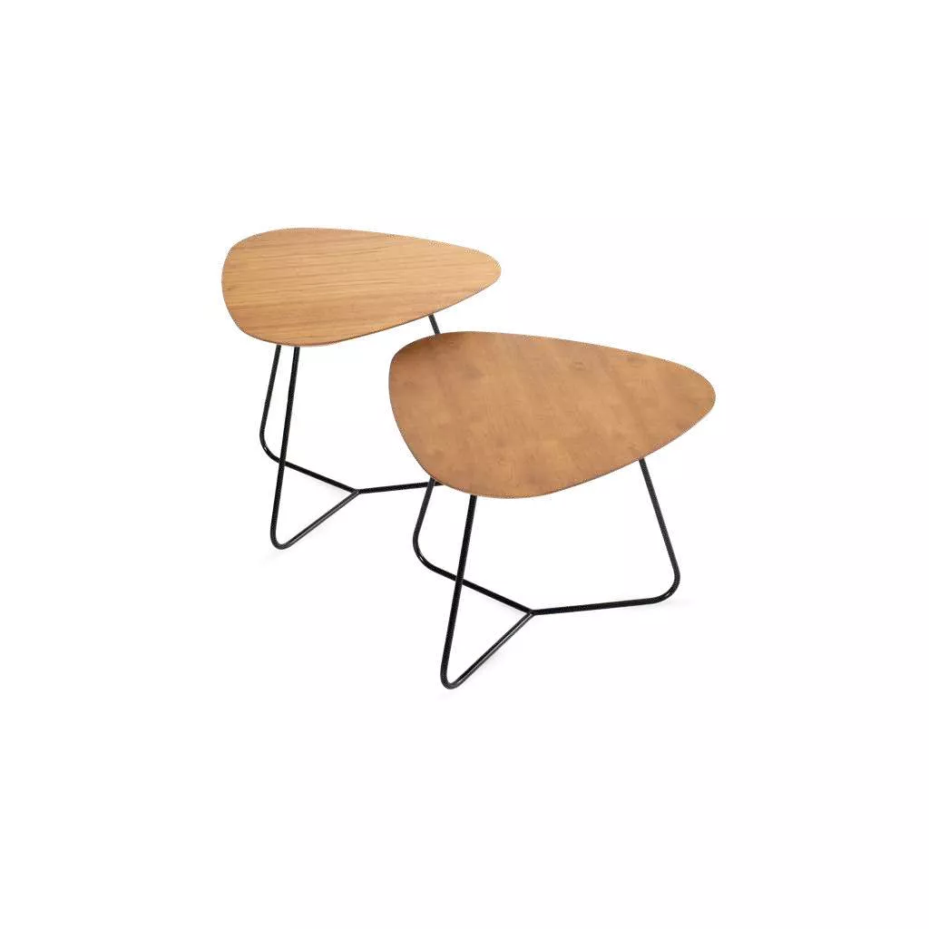  Conjunto Mesa Lateral Drop