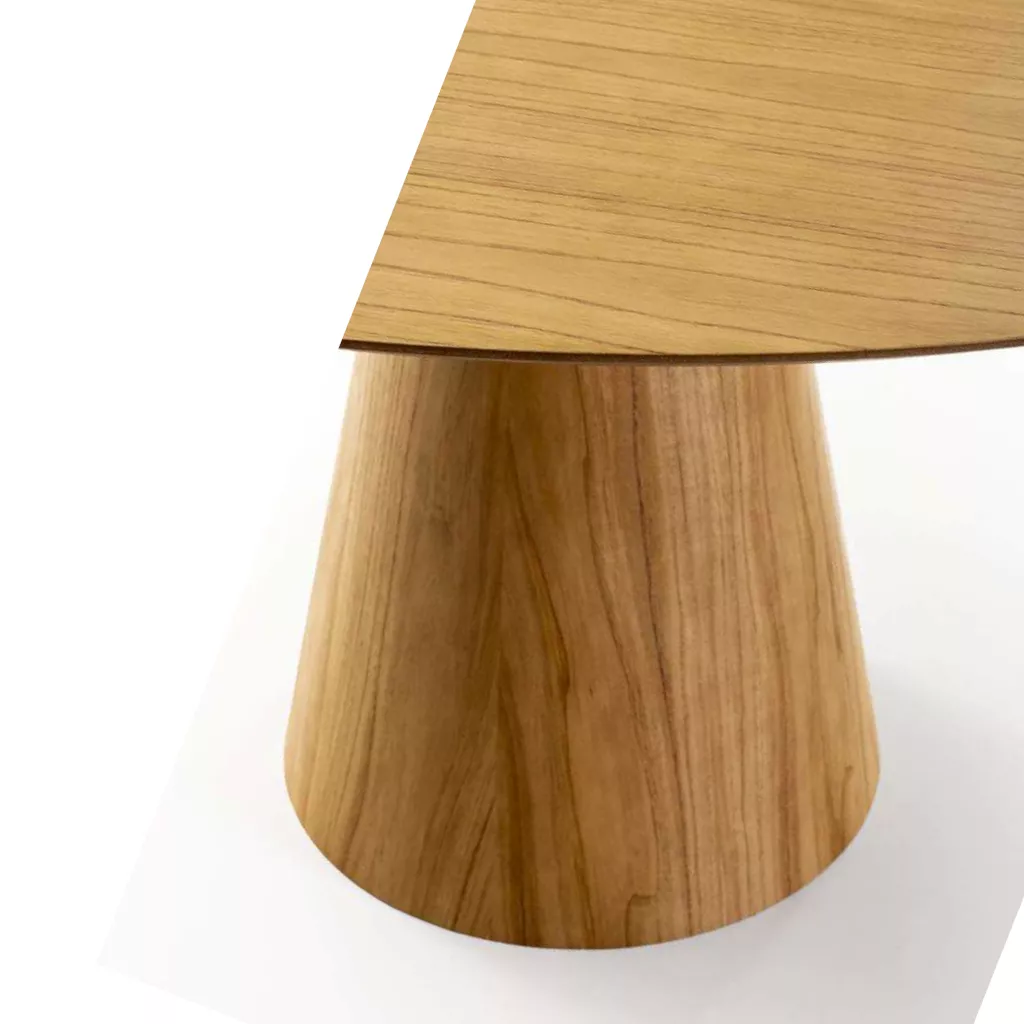 Mesa de Jantar Muniz