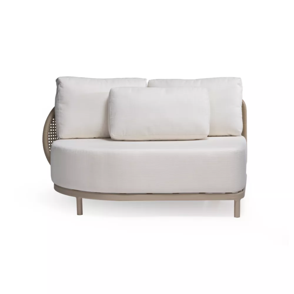 Módulo Cumbuco Lateral Direito/Esquerdo