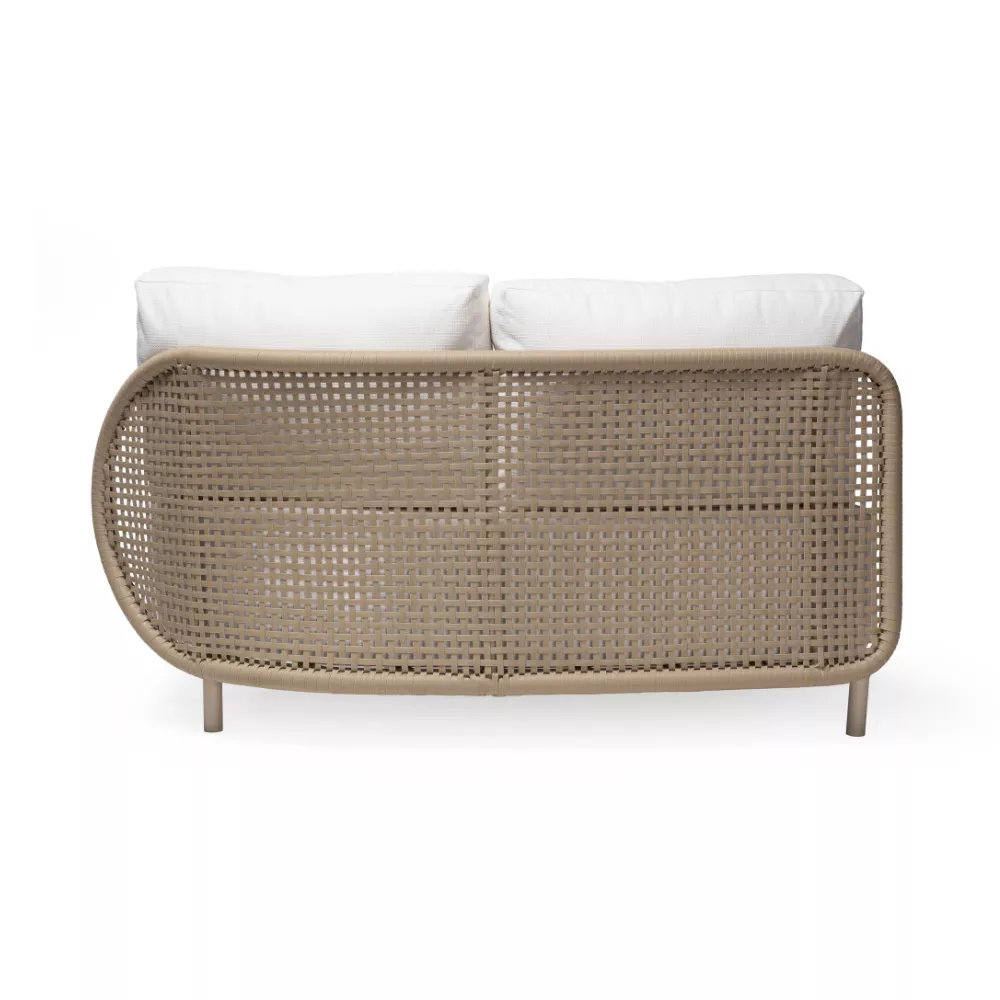 Módulo Cumbuco Lateral Direito/Esquerdo