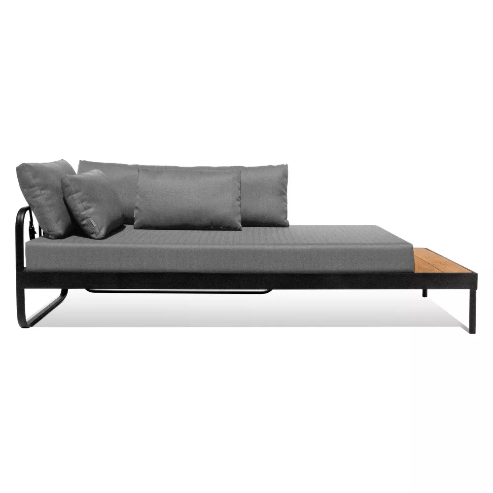 Chaise Manhatan Lateral Direita/Esquerda