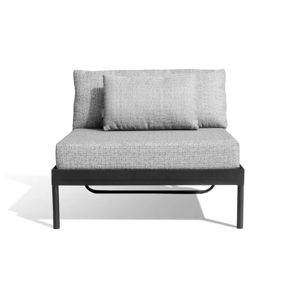 Módulo Manhatan Intermediário