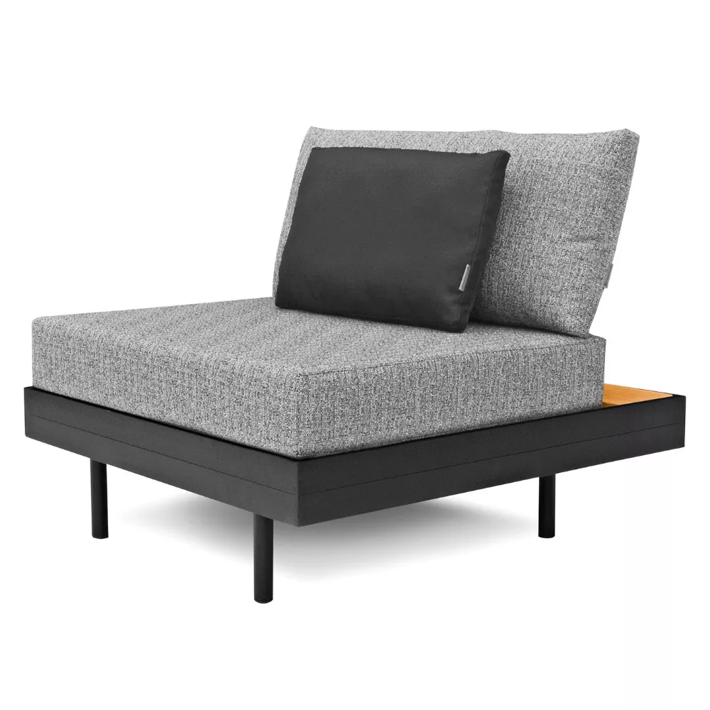 Poltrona Soho / Módulo Intermediário