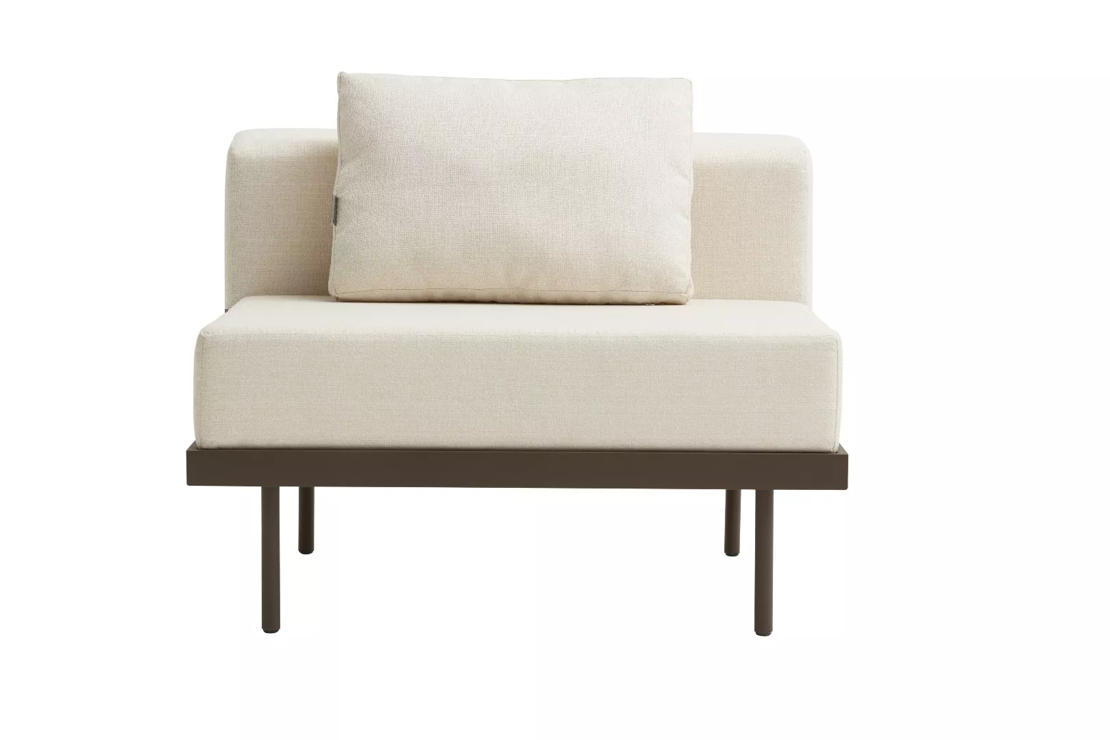 Sofá Módulo Poltrona Agave