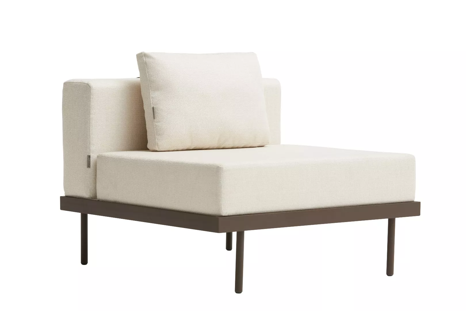 Sofá Módulo Poltrona Agave