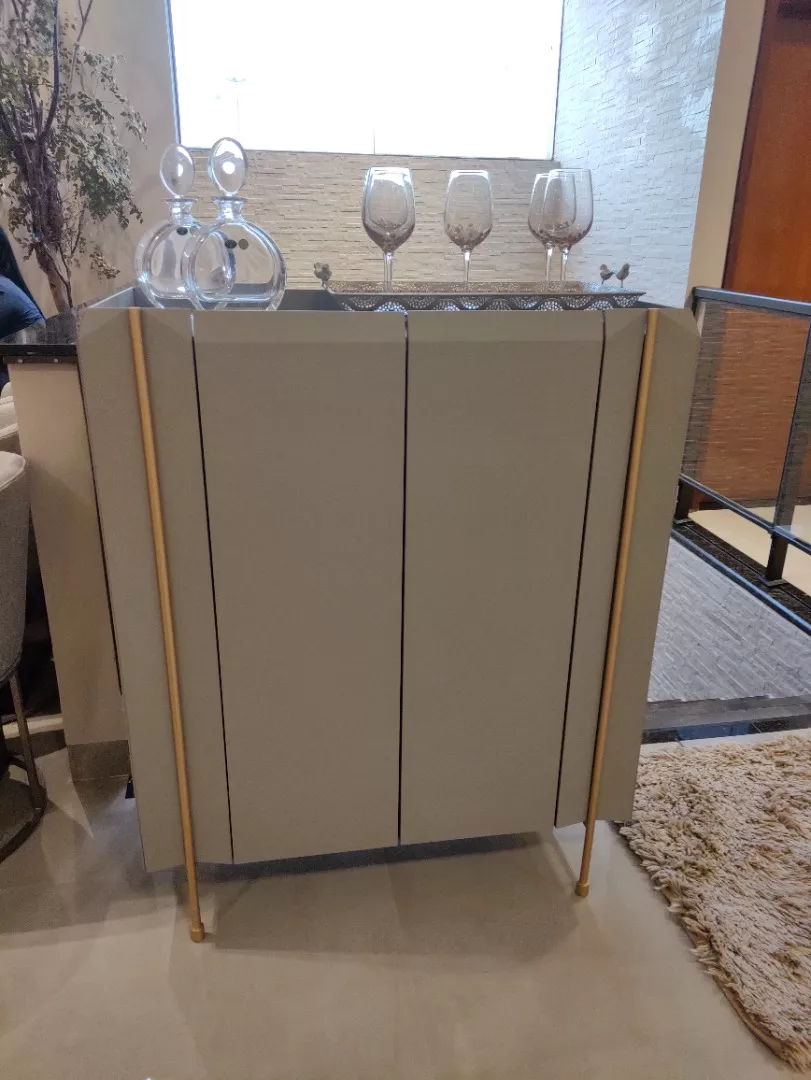 Buffet Ardechi Vertical