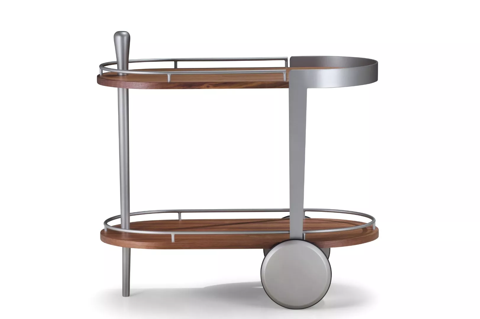 Carrinho Bar Visconde