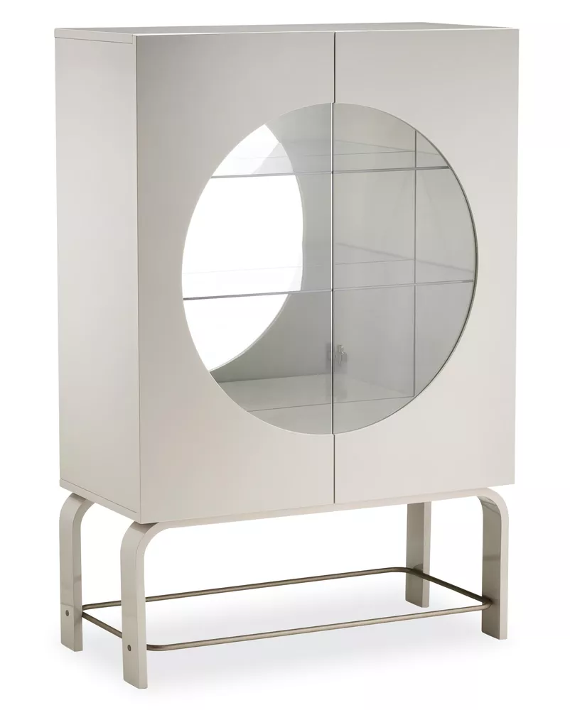 Cristaleira Pequim II