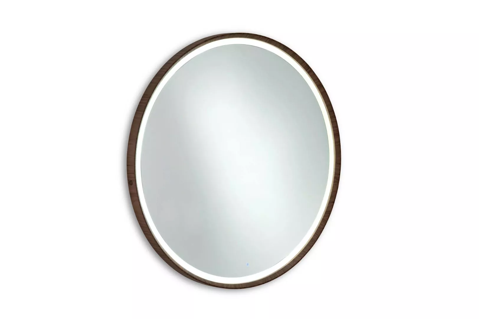 Espelho Loft Redondo sem Iluminação