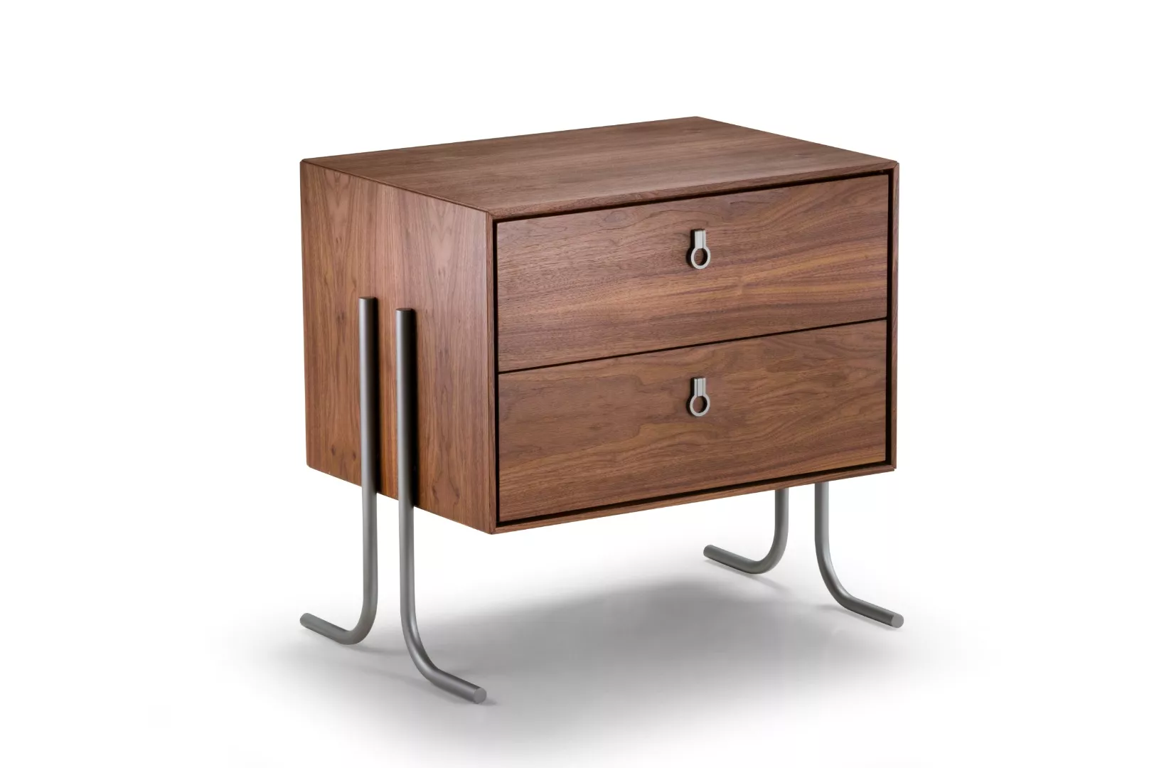 Mesa de Cabeceira Rivera