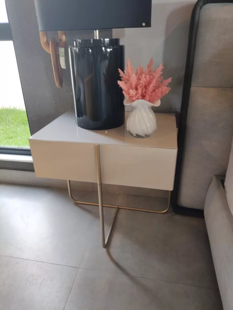 Mesa de Cabeceira Triplé