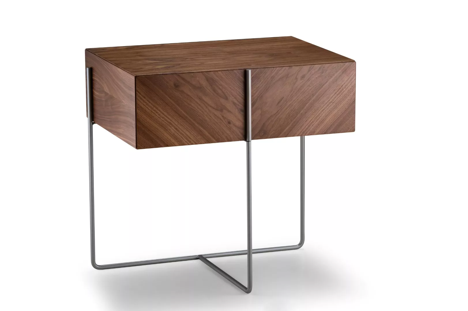 Mesa de Cabeceira Triplé