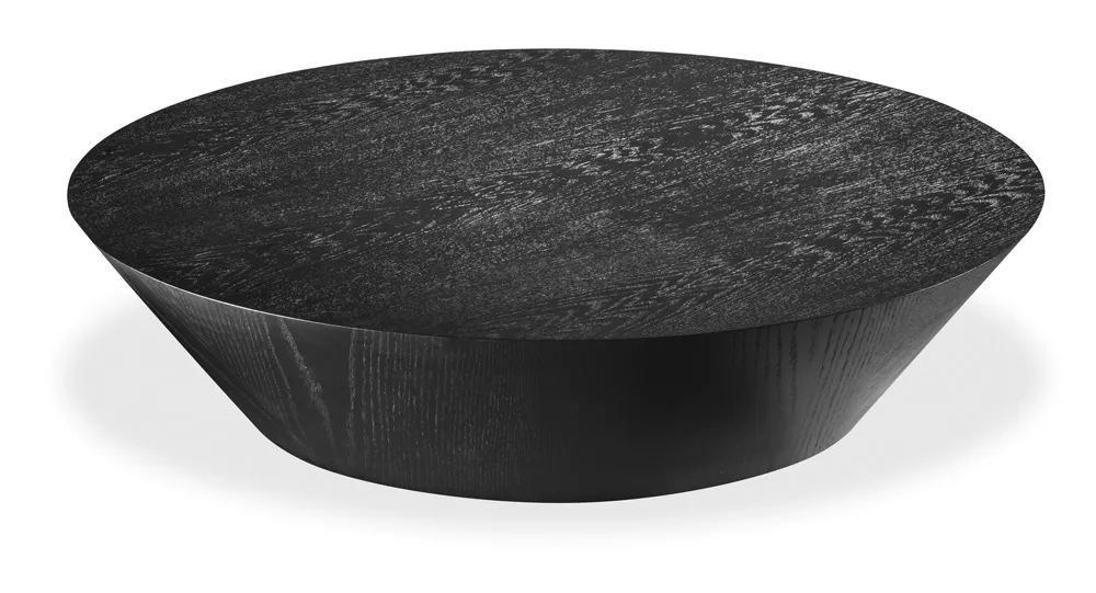 Mesa de Centro Disco