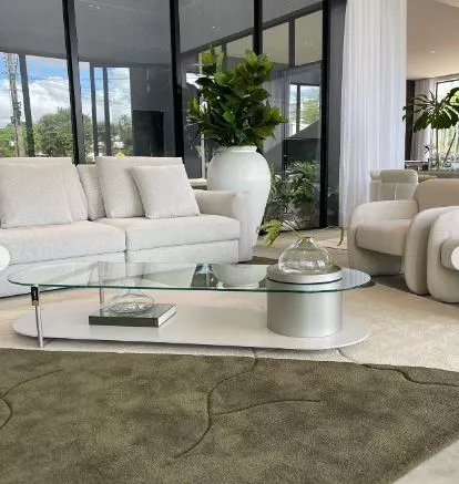 Mesa de Centro Platô