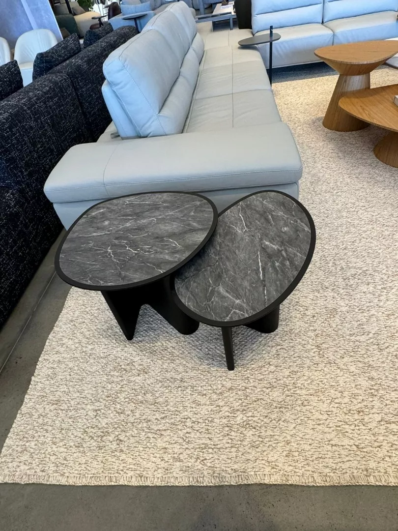 Conjunto Mesa Lateral Fole