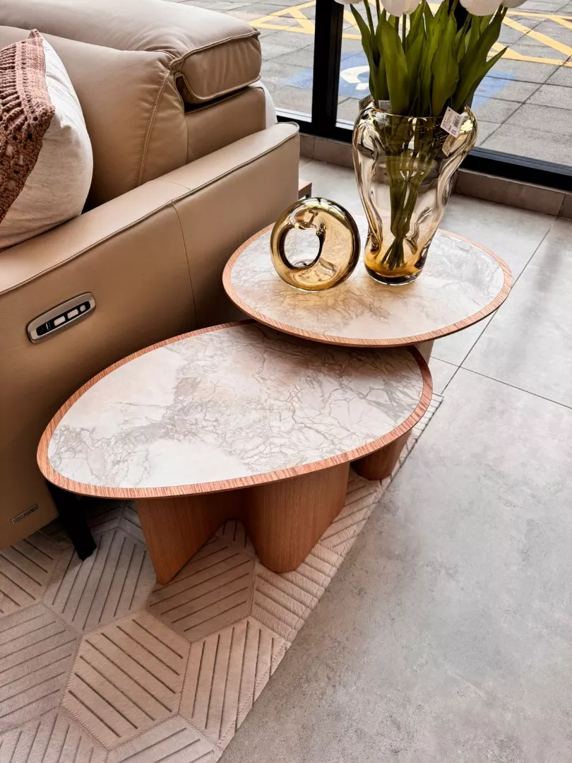 Conjunto Mesa Lateral Fole