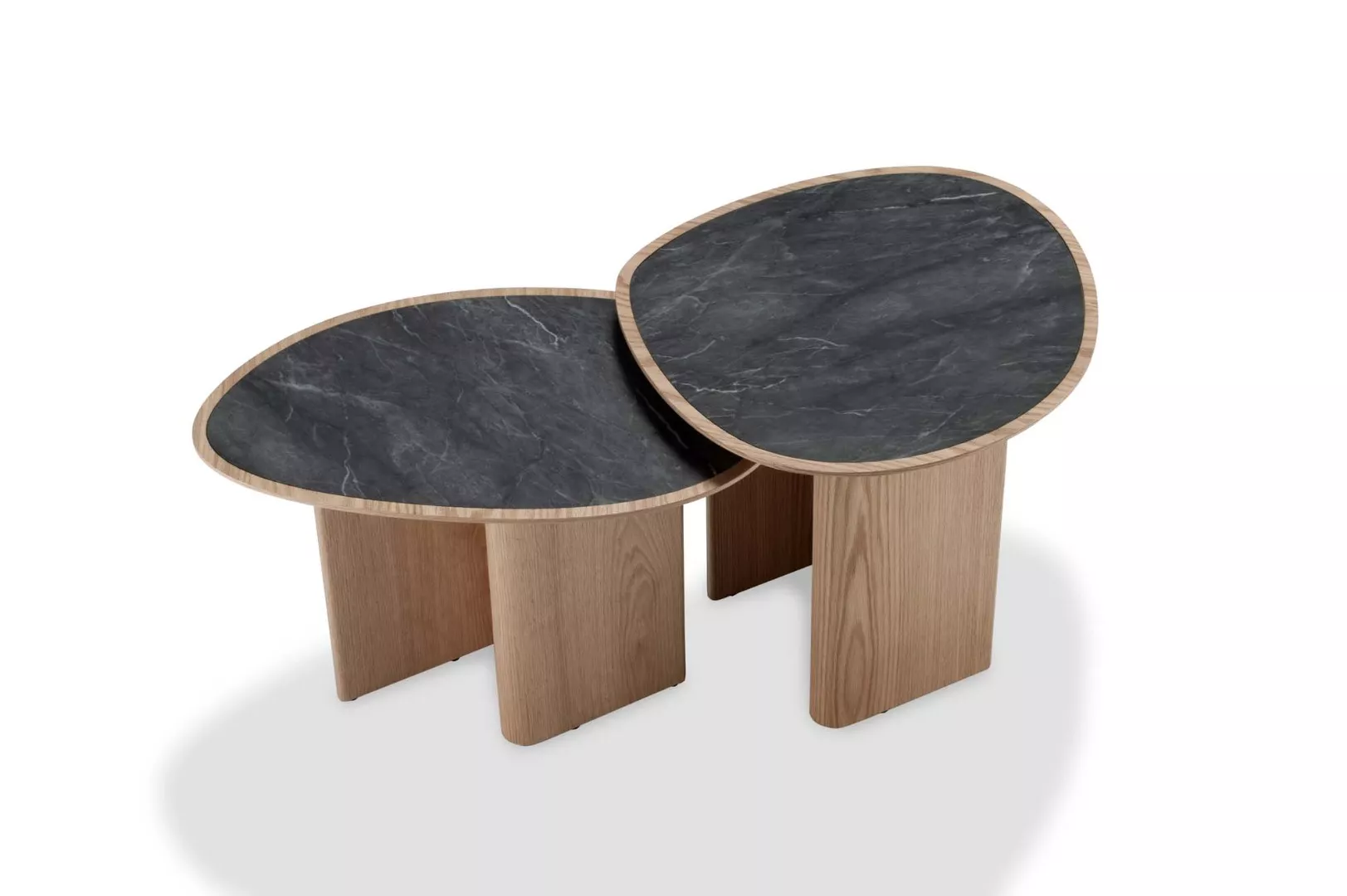 Conjunto Mesa Lateral Fole