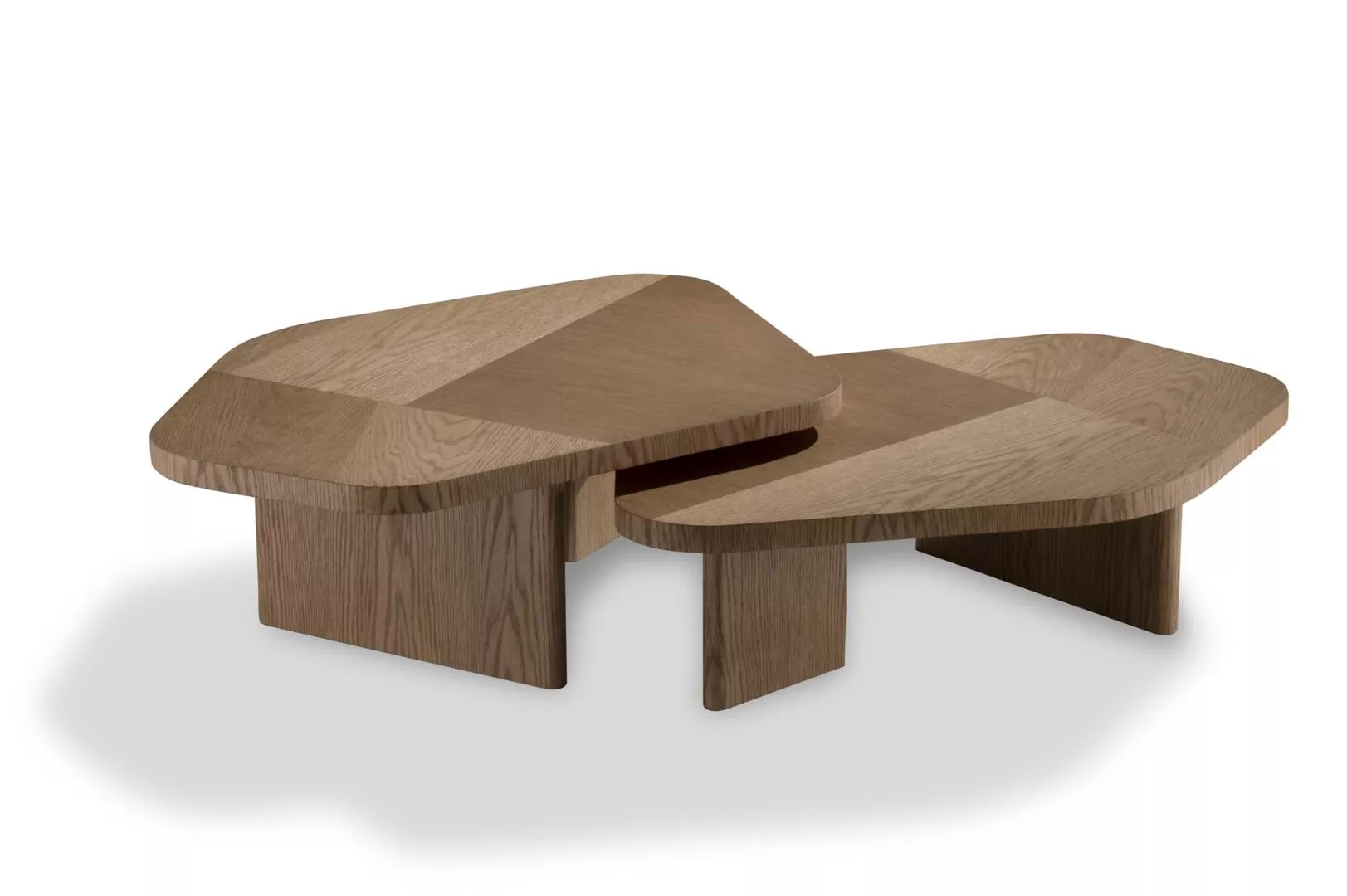 Conjunto Mesa Lateral Zig