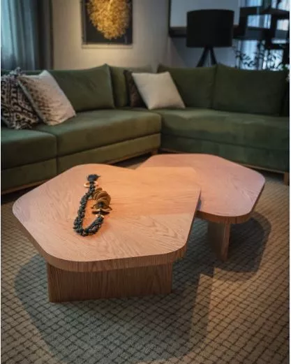 Conjunto Mesa Lateral Zig