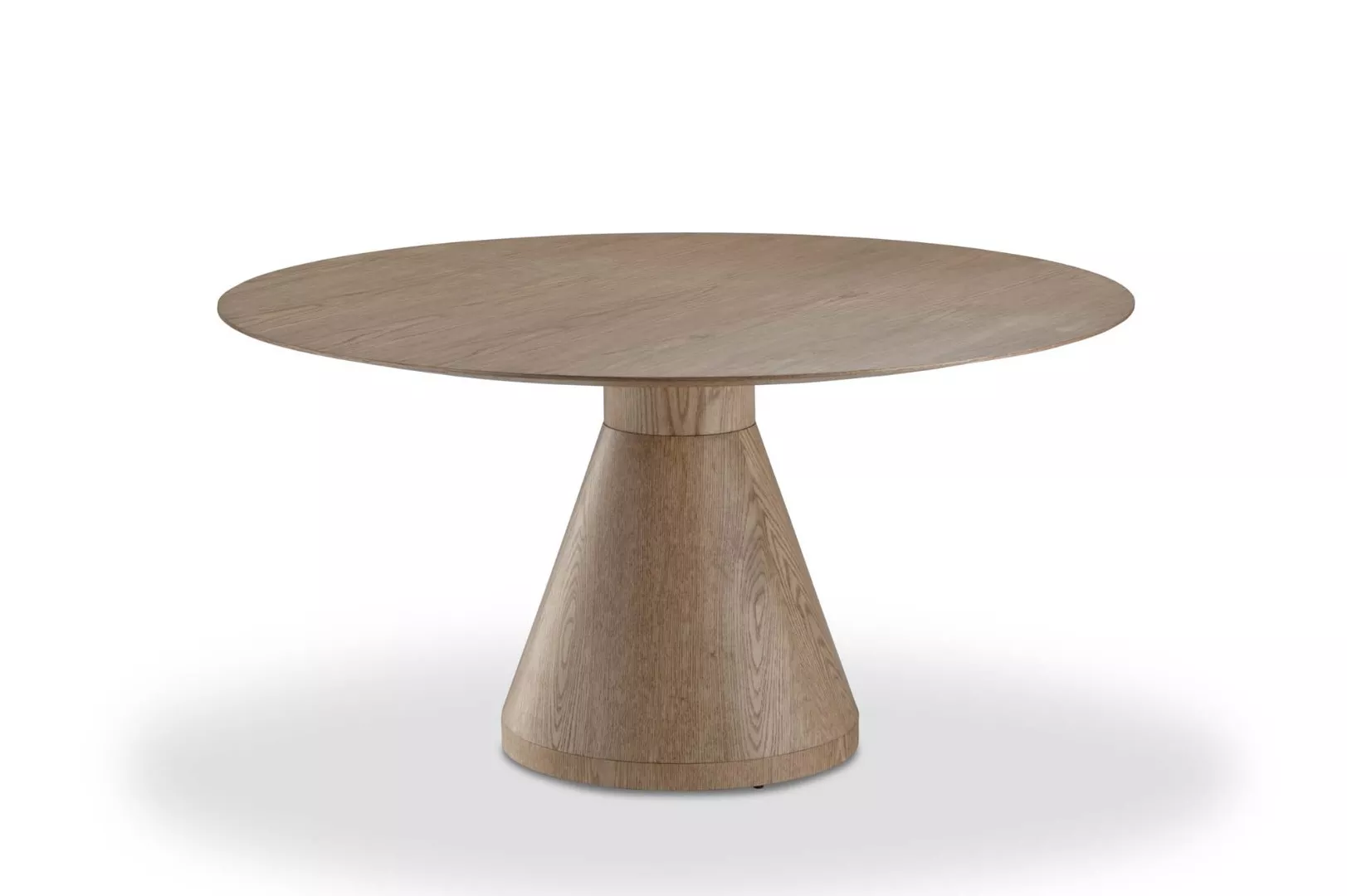 Mesa de Jantar Caleidos Redonda