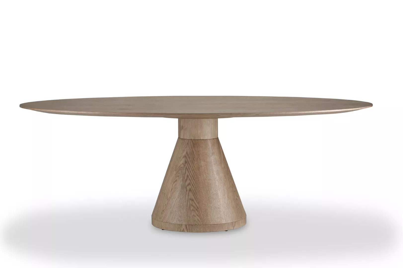 Mesa de Jantar Caleidos Oval
