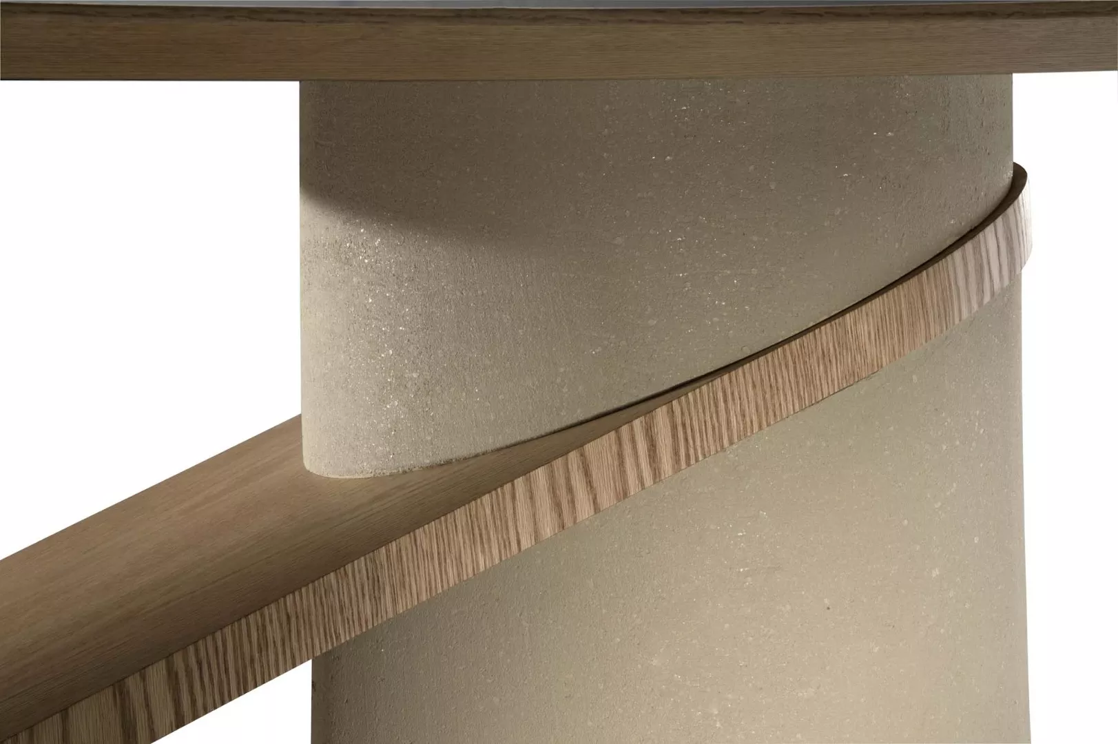 Mesa de Jantar Talon