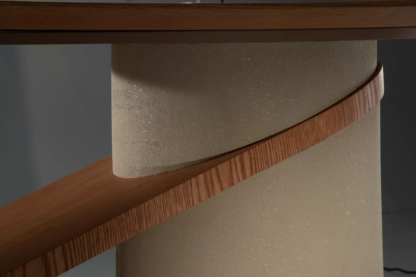 Mesa de Jantar Talon