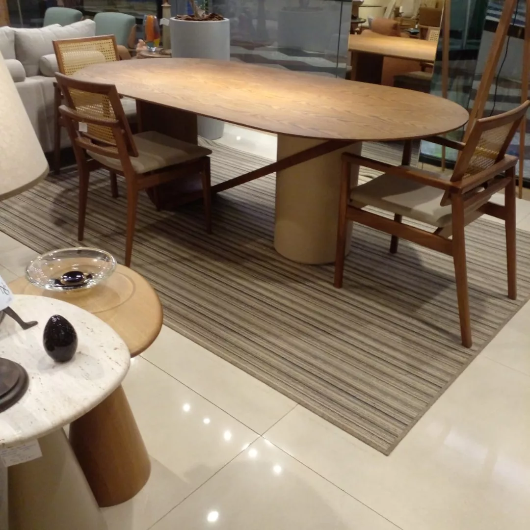 Mesa de Jantar Talon