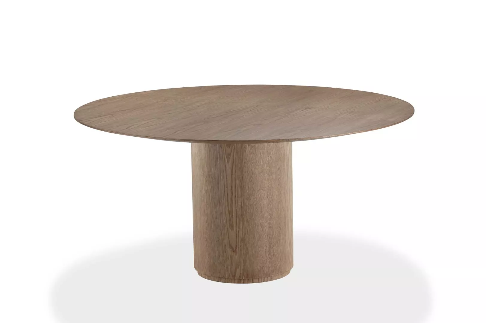 Mesa de Jantar Tubb Redonda